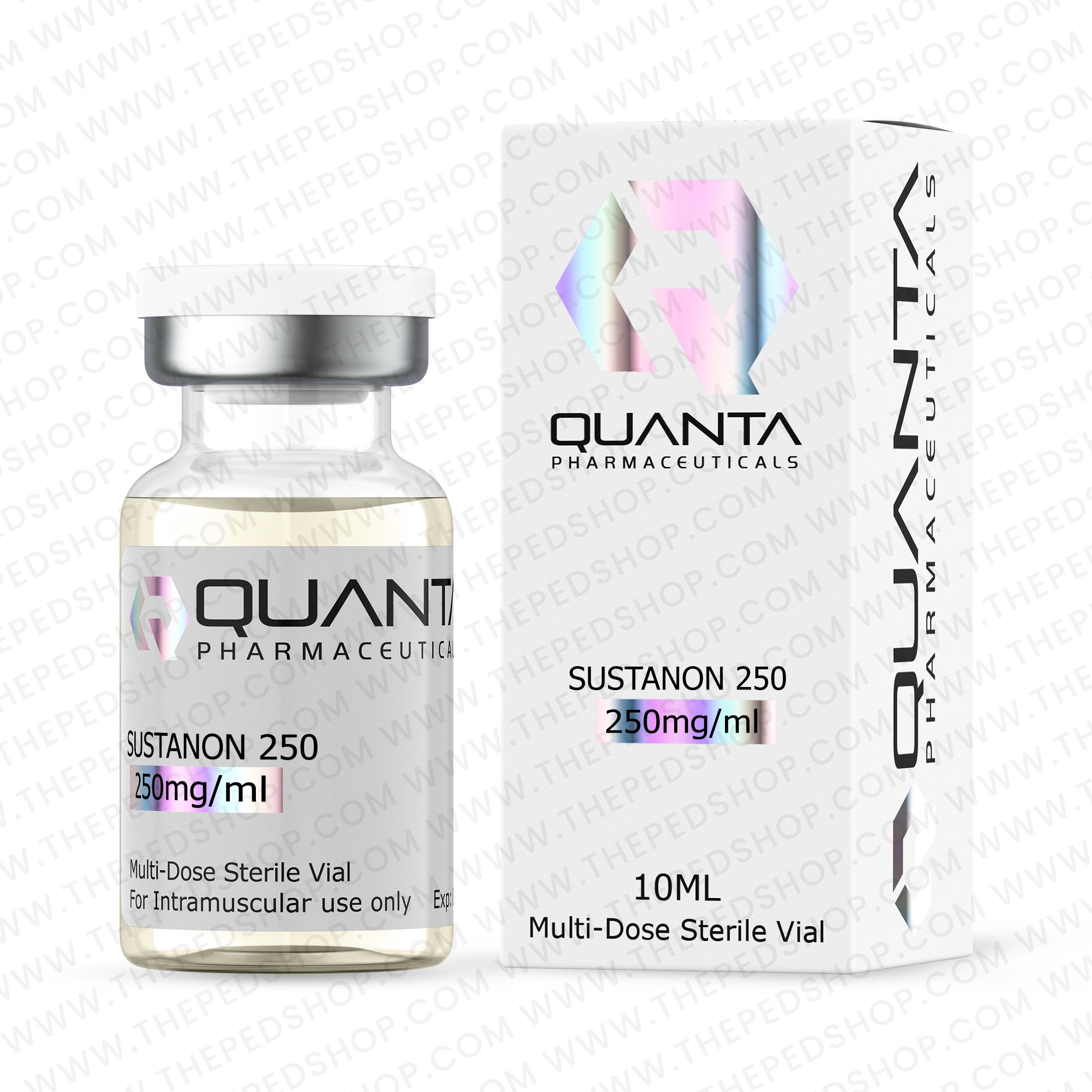 Sustanon 250