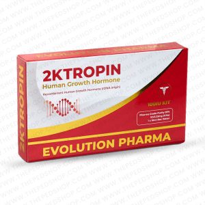 HGH - 2Ktropin