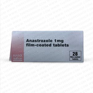 Arimidex - PHARMA