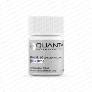 Anavar 10mg