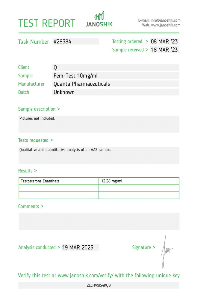 Fem-Test - Image 3