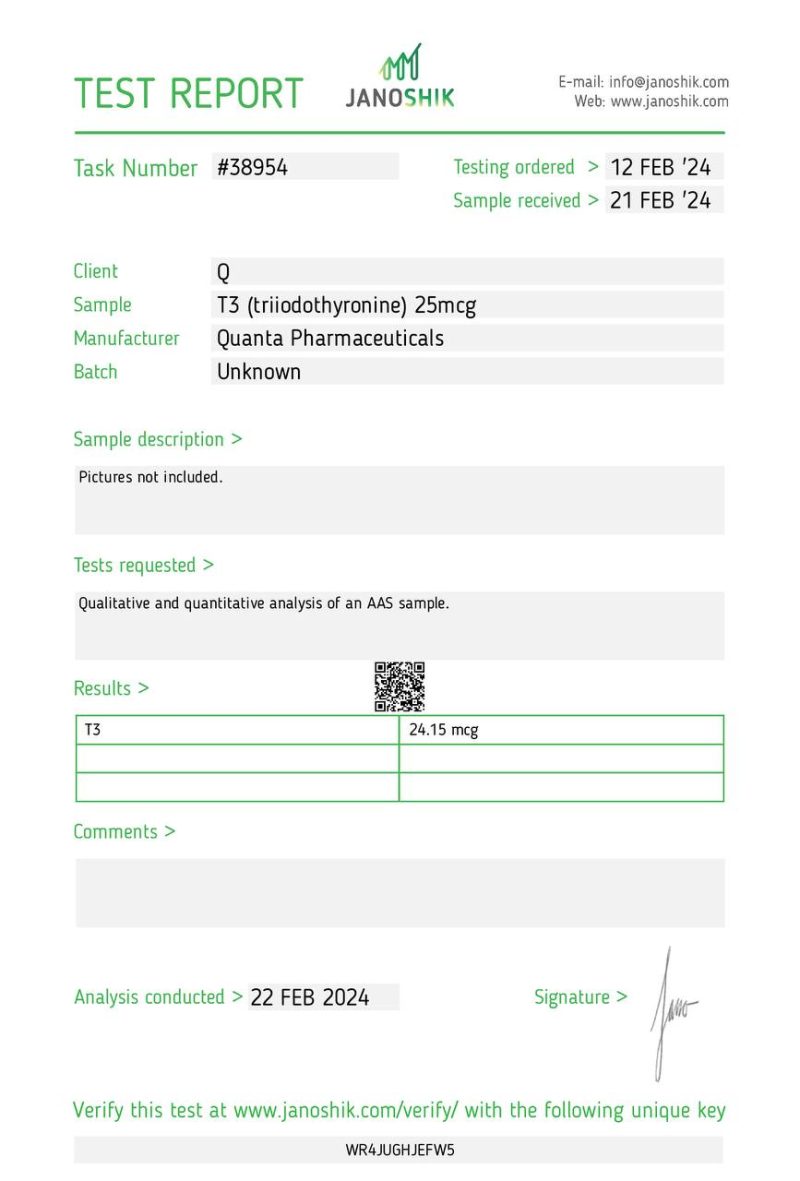 T3 - QUANTA - Image 2