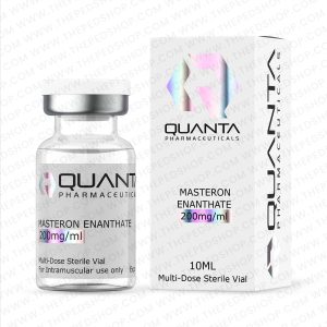 Masteron Enanthate