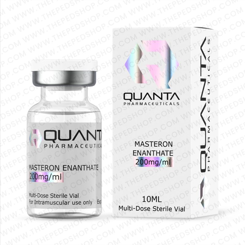 Masteron Enanthate