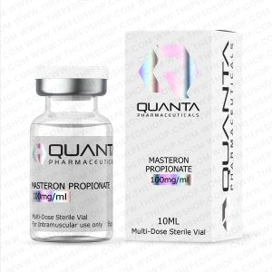 Masterone Propionate