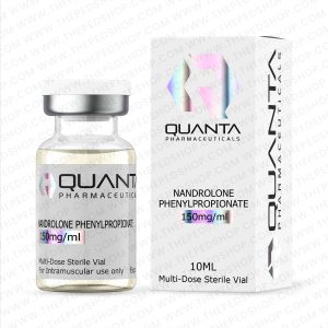 NPP (Nandrolone Phenylpropionate)