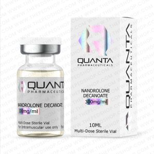 Nandrolone Decanoate