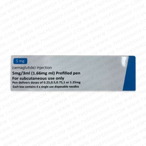 Semaglutide Pen