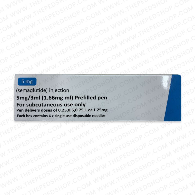 Semaglutide Pen