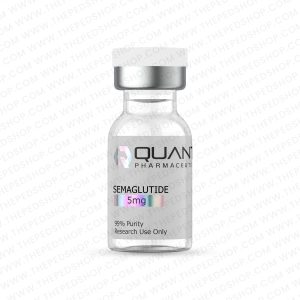 Quanta Semaglutide 5mg