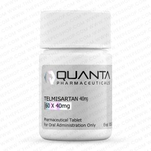 Telmisartan - QUANTA