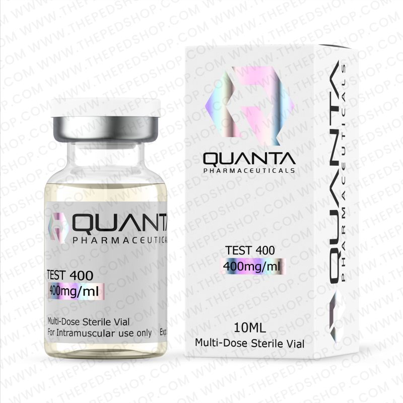 Test 400 (Limit: 1 per customer)