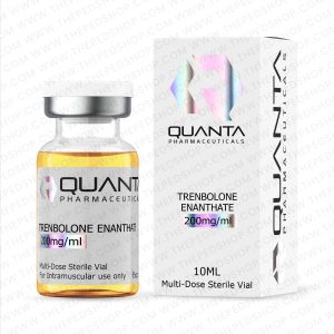 Trenbolone Enanthate