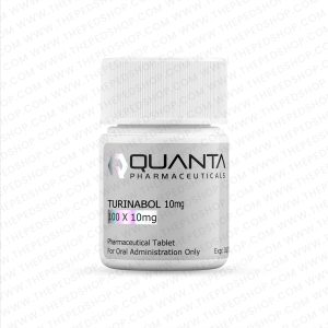 Turinabol 10mg
