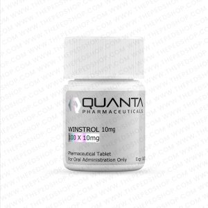 Winstrol 10mg