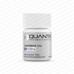 Yohimbine