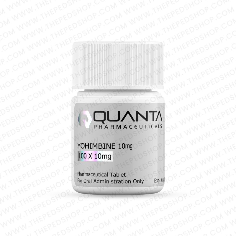 Yohimbine