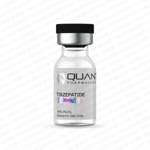 Quanta Tirzepatide 30mg