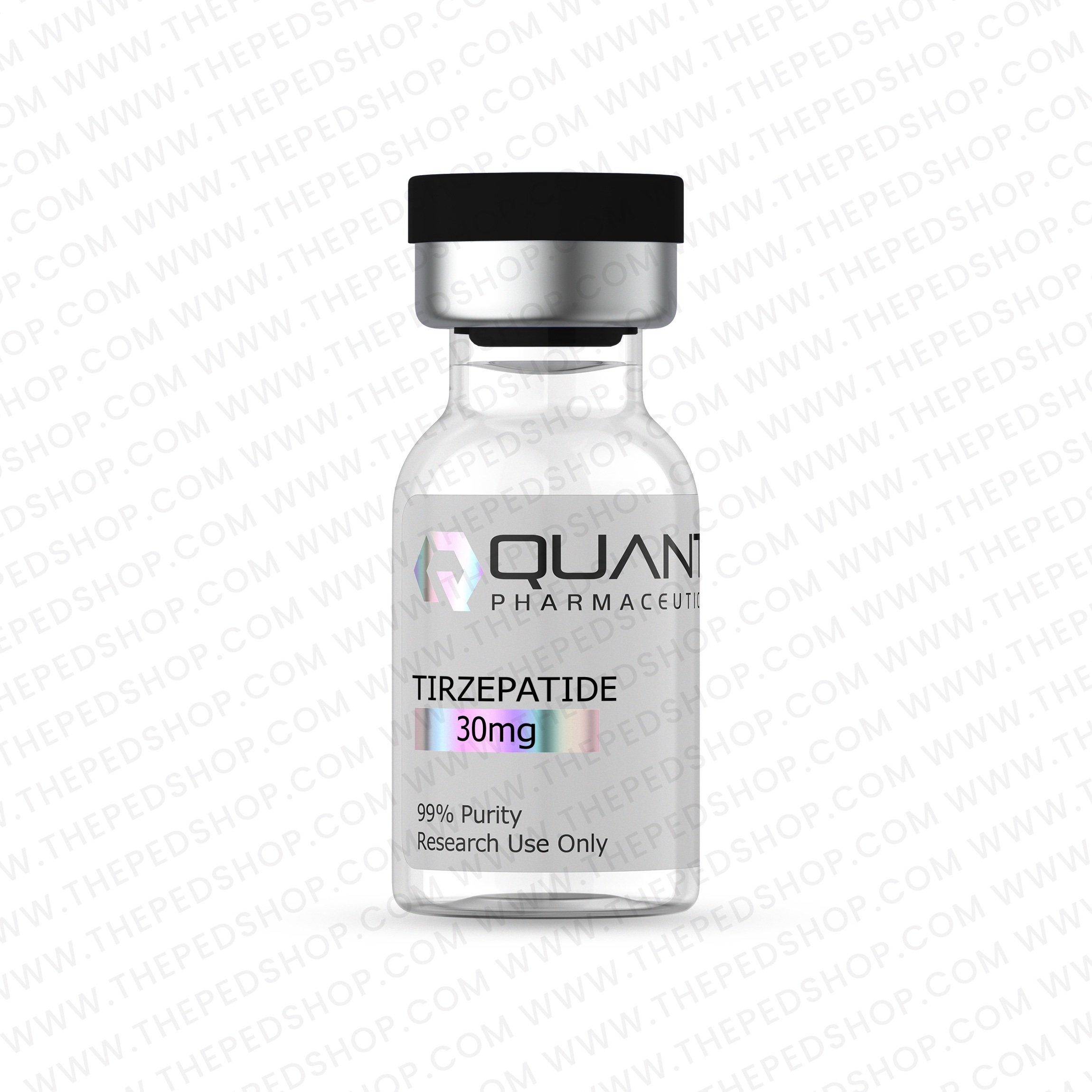 Quanta Tirzepatide 30mg