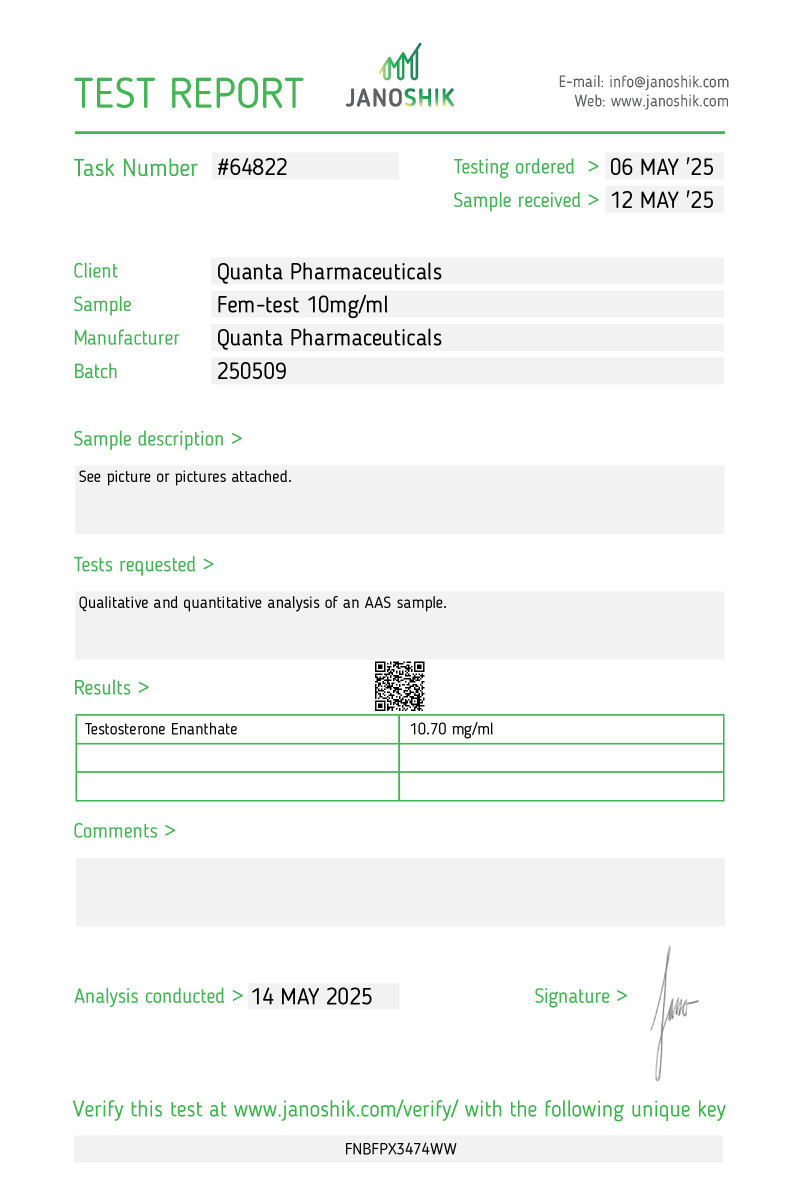 Fem-Test - Image 2