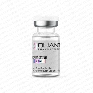 L Carnitine 30ml