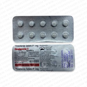 Finasteride
