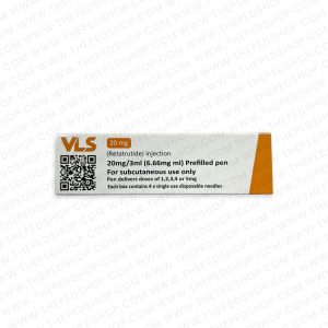 Retatrutide 20mg Pen