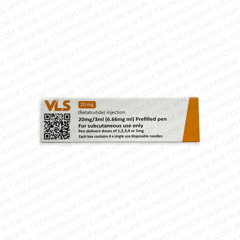 Retatrutide 20mg Pen