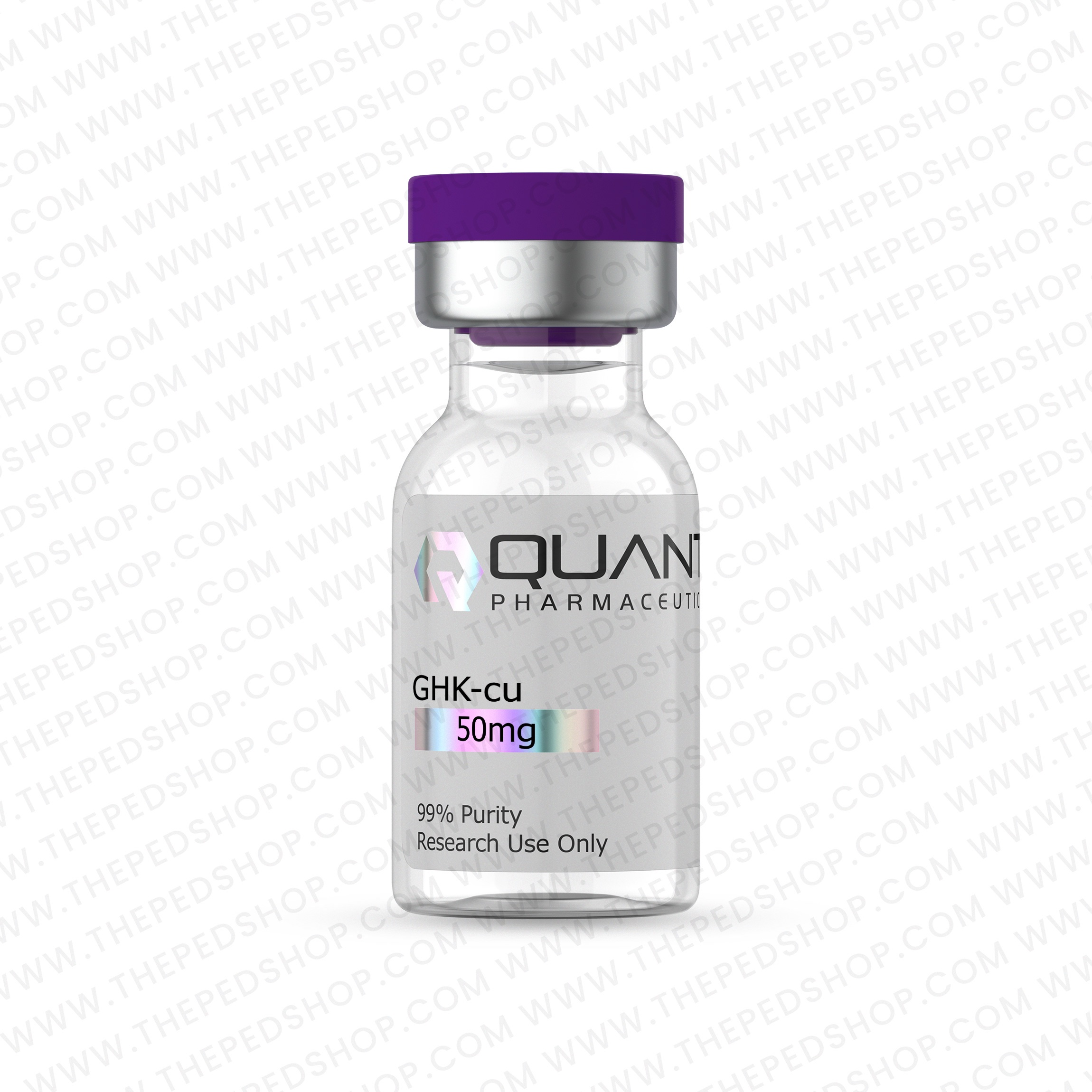 GHK-cu 50mg