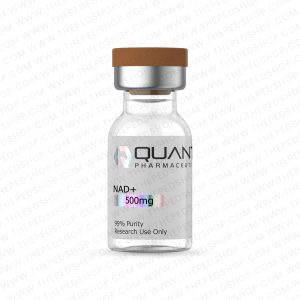 NAD+ 500mg
