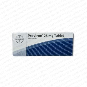 Proviron (Pharma)