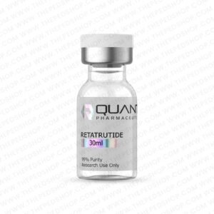 Quanta Retatrutide 30mg