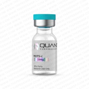 MOTS-c 10mg