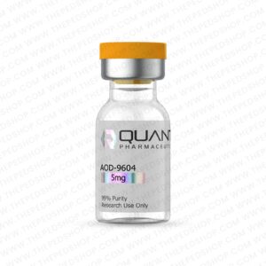 AOD-9604 5mg