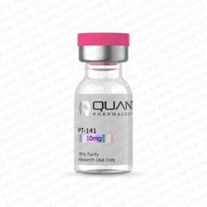 PT-141 10mg