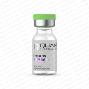 Epitalon 10mg
