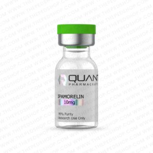 Ipamorelin 10mg