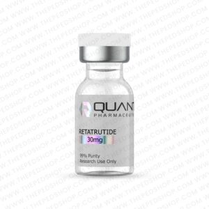Quanta Retatrutide 30mg